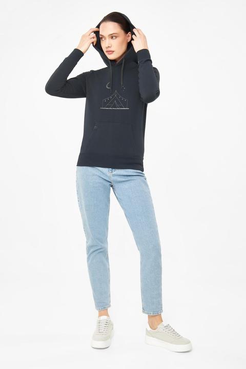 Actual product image Vikingsports Panaka Hoodie Bamboo Lady (S)