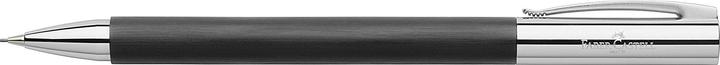 Image du produit Faber-Castell Ambition résine précieuse (0.70 mm, B, 1 x)