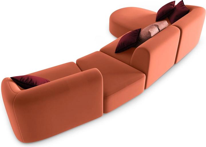 Produktbild Maison Heritage Chiara (2-Sitzer, 3-Sitzer, 4-Sitzer)