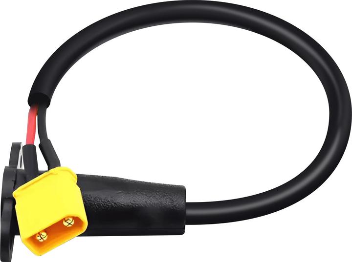 Actual product image Avizar Ladeanschluss
