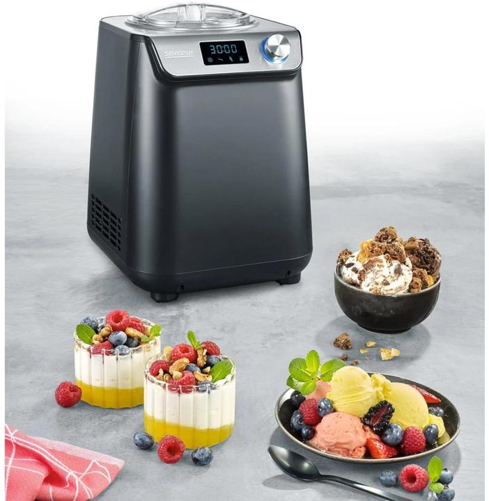 Image du produit Severin EZ 7407 (Prise UE)