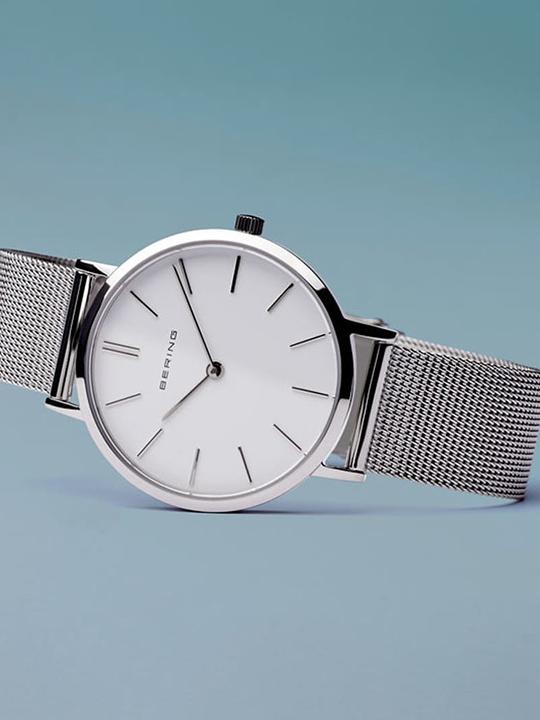 Produktbild Bering Classic (Analoguhr, 34 mm)