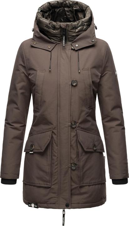 Produktbild Navahoo Freezestoorm (XS)