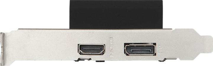 Produktbild MSI GeForce GT1030 2GH LP OC (2 GB)