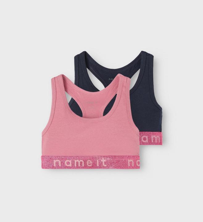Image du produit Name it Haut court sans manches (116)