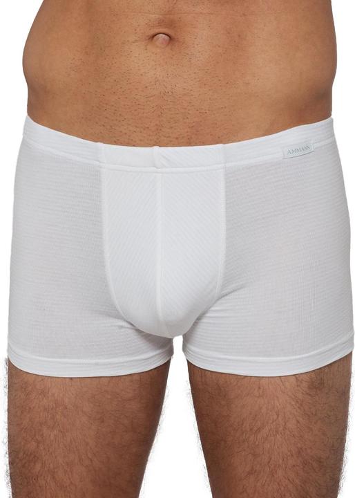 Actual product image Ammann 2-pack Cotton & More retro shorts / pants (M, pack of 2)