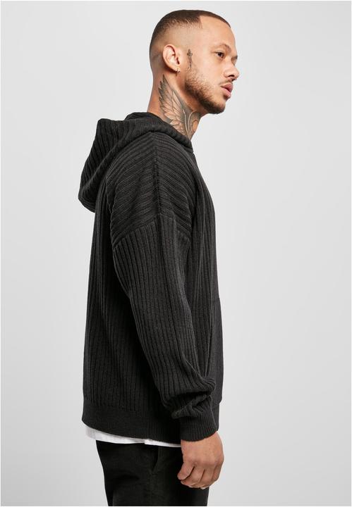 Immagine prodotto Urban Classics Felpa con cappuccio a maglia - 16750 (4XL)