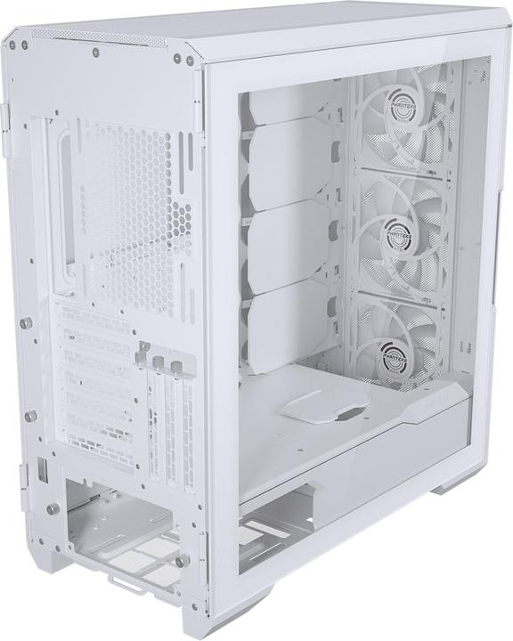 Actual product image Phanteks Eclipse G500A D-RGB (ATX, Mini-ITX, mATX, E-ATX)