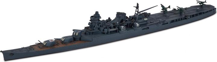 Immagine prodotto Tamiya 1:700 JPN Mogami Incrociatore aereo WL