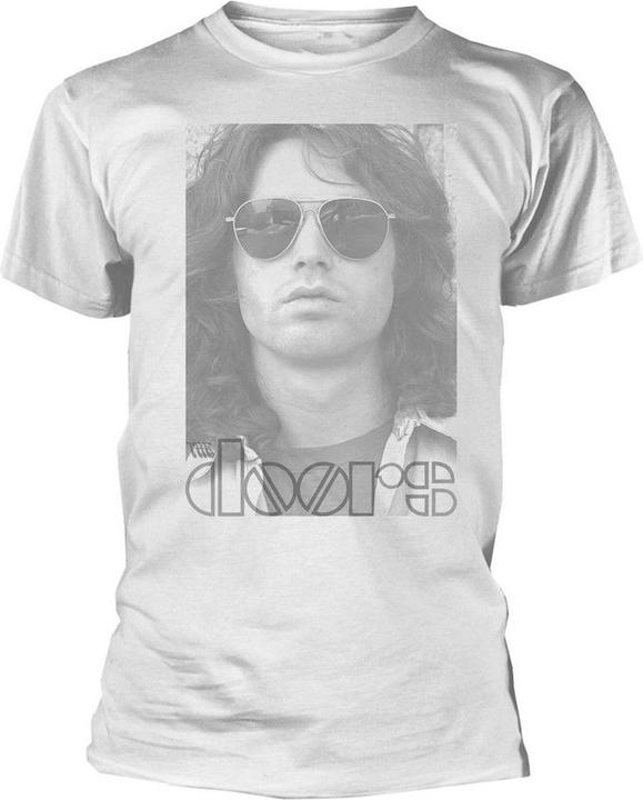 The Doors TShirt (XL)