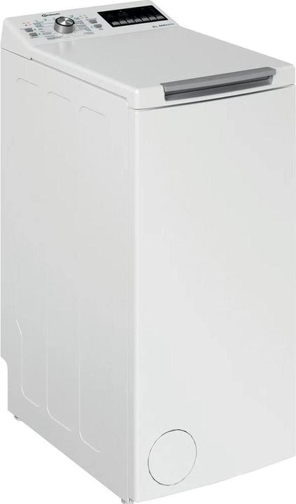 Produktbild Bauknecht Wtch 6zb Ch N (6 kg, Oben, EU-Stecker)