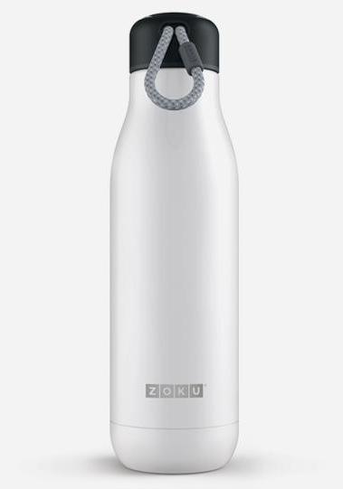 Image du produit ZOKU Bouteille en acier inoxydable (0.75 l)