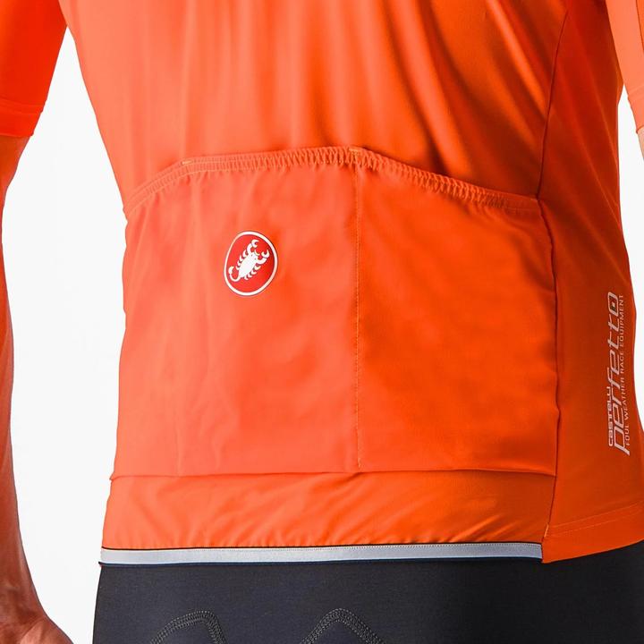 Immagine prodotto Castelli Maglia a vento Perfetto RoS (M)