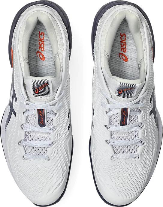 Produktbild ASICS Performance Court FF 3 Allcourt Tennisschuh Herren (45)