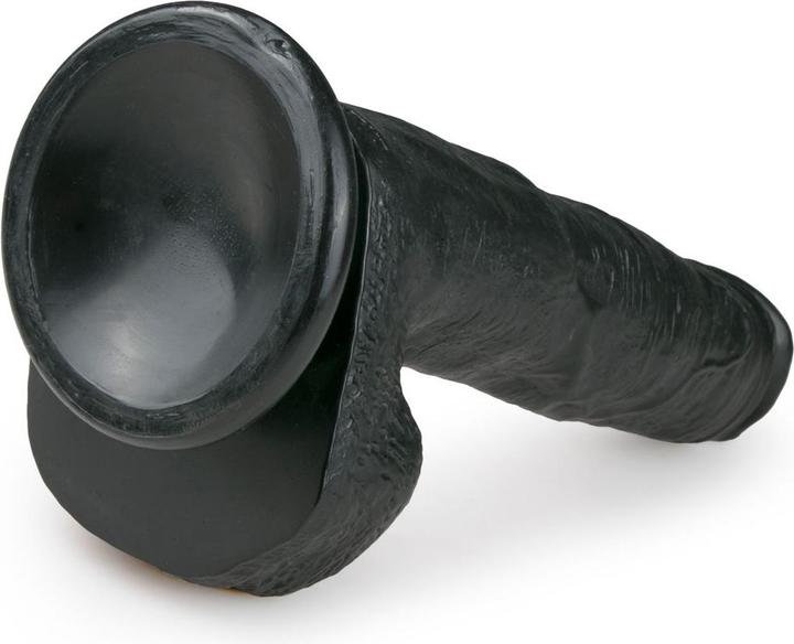 Immagine prodotto Easytoys Nero realistico
