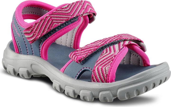 Quechua Sandales MH100 KG