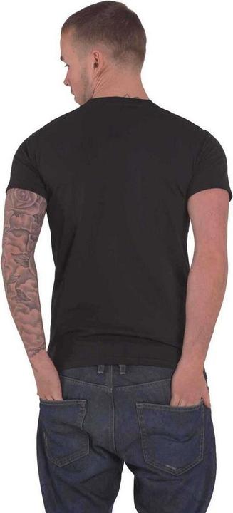 Produktbild Zakk Sabbath Z Icon 2 TShirt (S)
