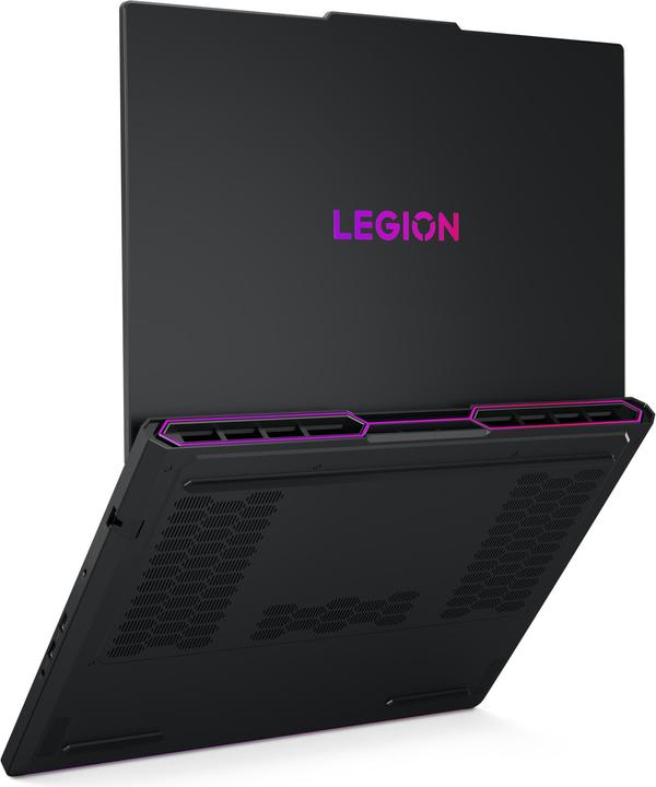 Produktbild Lenovo Legion Pro 7 (16", Intel Core Ultra 9 275HX, 32 GB, 2000 GB, CH)