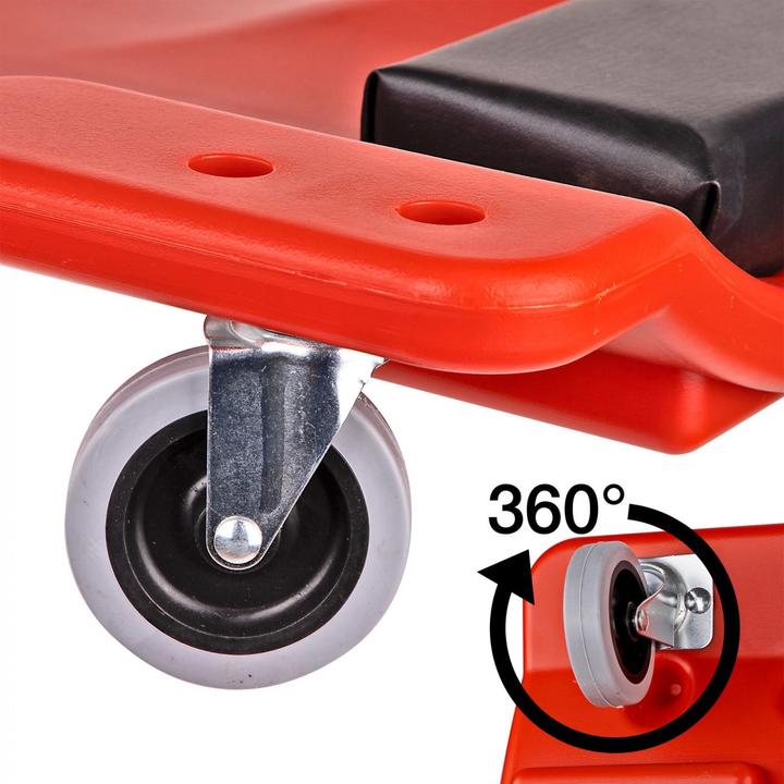 Actual product image Dema MRB 150 assembly board / assembly stretcher