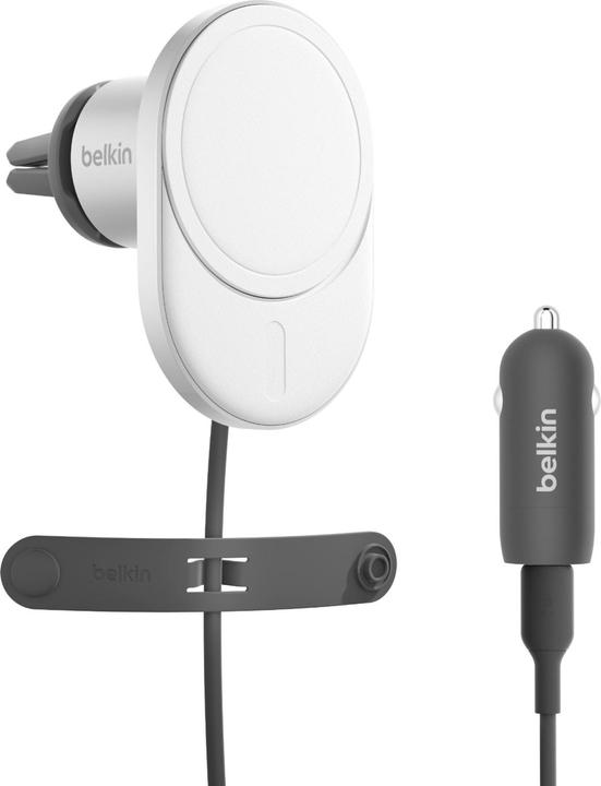 Produktbild Belkin Qi2 15W Car Vent Mount CLA