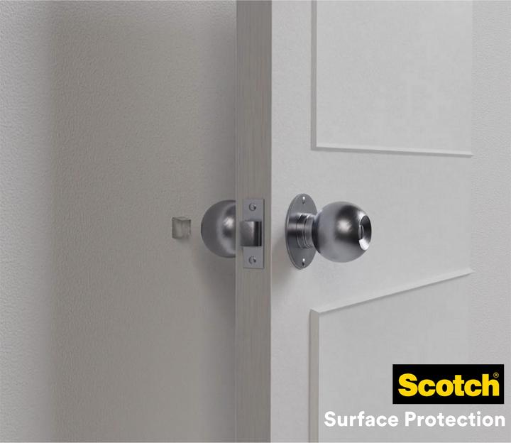 Productafbeelding Scotch Schutzpuffer (Stopdemper, 6 Stuk)