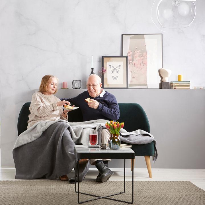 Immagine prodotto Erwin Müller Coperta vivente 2-Pack (150 x 200 cm)