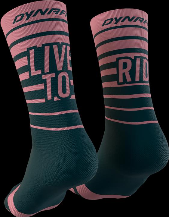 Immagine prodotto Dynafit Calzini Live To Ride (35 - 38)
