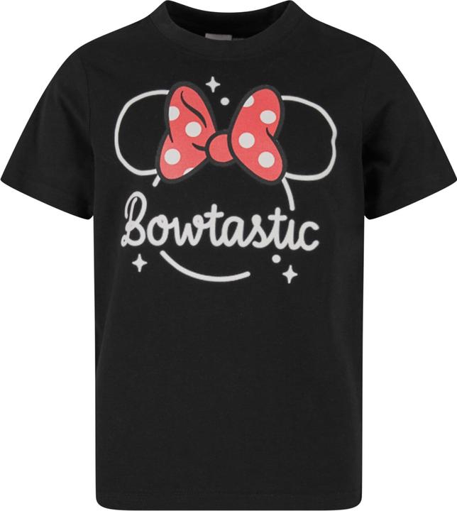 Immagine prodotto Mister Tee MisterTee T-Shirt & Hoody 2 Pack - Minnie Mouse - 192079 (110)