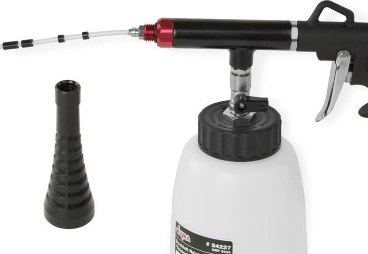 Produktbild Dema Druckluft Reinigungspistole Twister