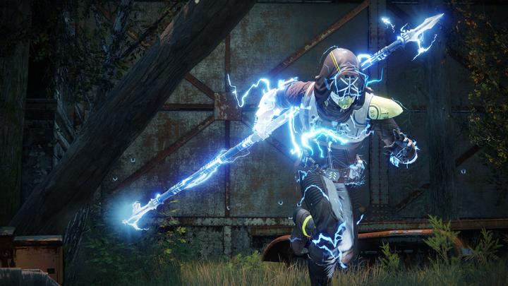 Image du produit Activision Destiny 2 (PS4, FR)