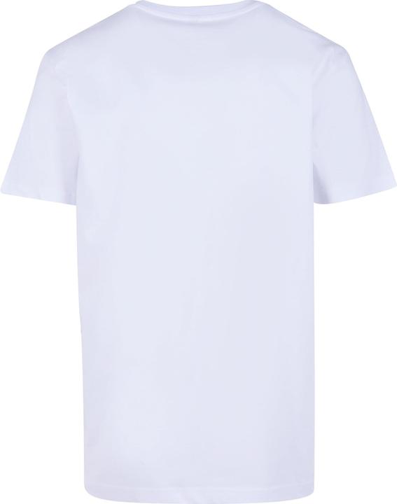 Actual product image Mister Tee Peace Sign Tee EMB - 119315 (L)