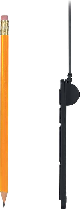 Produktbild Kensington Tastatur Nummernblock (Nummernblock, Kabelgebunden)