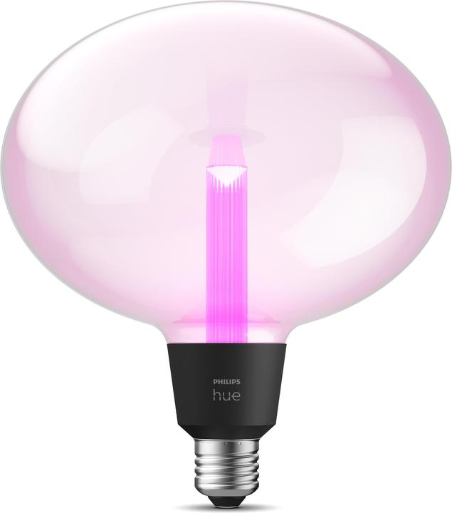 Image du produit Philips Hue Ellipse (E27, 6.50 W, 500 lm, 1 x, G)