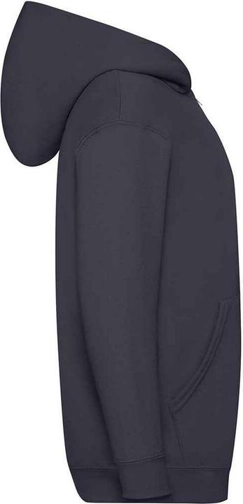Image du produit Fruit of the Loom - Veste à capuche - Enfant (170)
