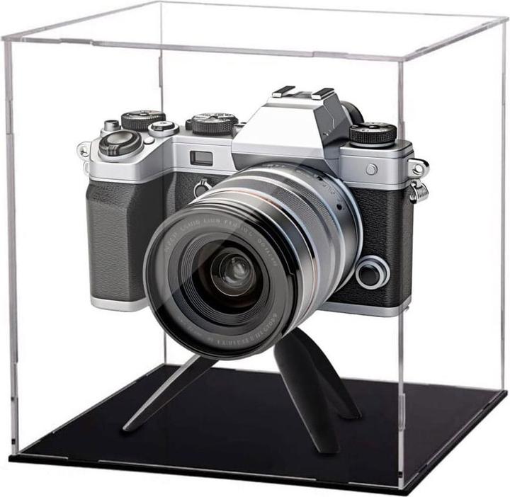 Image du produit Evoretro Présentoir modulaire en acrylique 25 cm