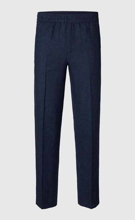 Produktbild Selected Homme Leinenmix Anzughose (48)