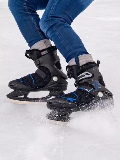 Image du produit K2 F.I.T. Ice Pro (43.5)
