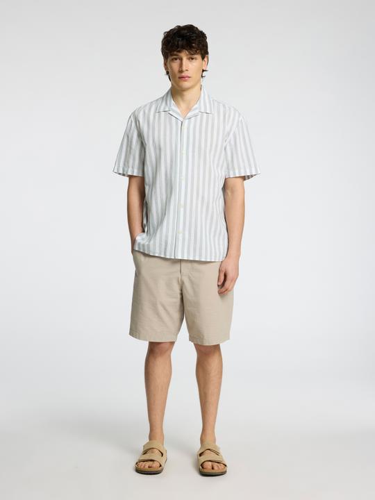 Produktbild Selected Homme Kurzärmeliges Hemd (S)
