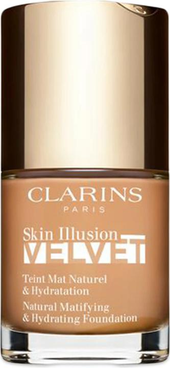 Image du produit Clarins Velours Illusion de la peau no 112C Ambre (112C)