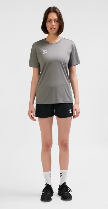 Image du produit hummel hmlESSENTIAL JERSEY S/S WOMAN (M)