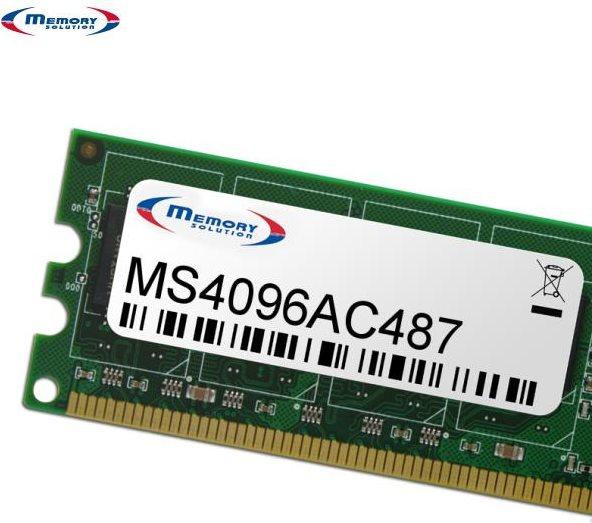 Image du produit Memorysolution DDR3 (Acer Veriton M4610G, 1 x 4GB)