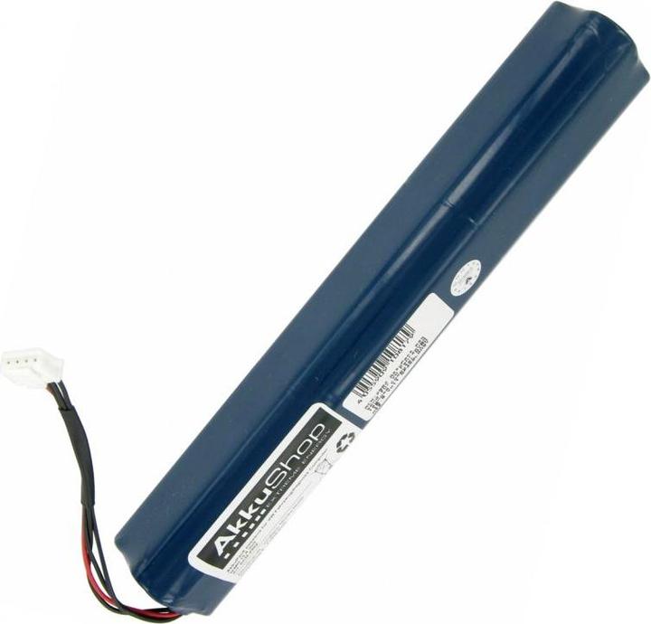 Actual product image XCell Akku VW Fahrzeugdiagnose Computer, GP450LAH9TMXZ (1 pcs., 4500 mAh, Rechargeable battery)