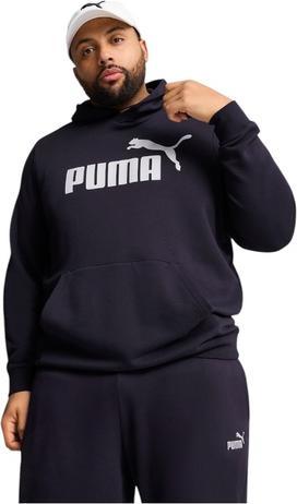 Actual product image Puma ESS No. 1 Logo Hoodie TR (M)