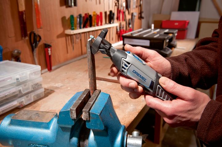 Produktbild Dremel 576 Modellierungstisch