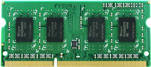 Immagine prodotto Memorysolution Modulo RAM Synology D3NS1866L-4G (DS218+, DS418play, DS718+, DS918+, 1 x 4GB)