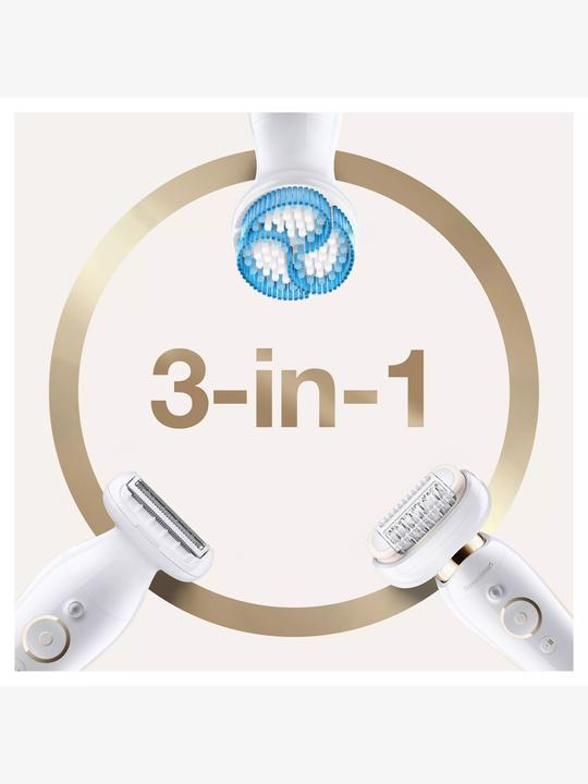 Image du produit Braun Silk-épil 9