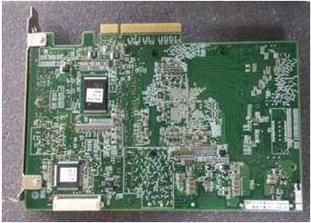 HP Hewlett-Packard Smart Array P840 PCIe 3x8 SAS