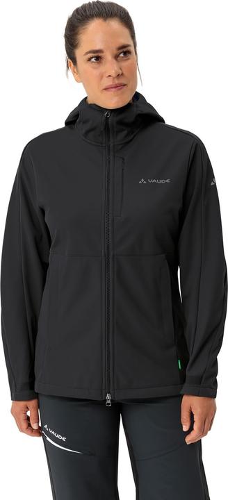 Image du produit Vaude Women's All Year Elope Softshell Jacket II (44, XL)