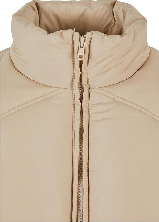 Image du produit Urban Classics Arrow Puffer Jacket (L)