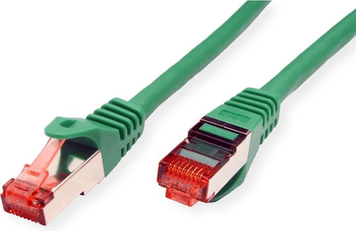 Image du produit Roline Câble de réseau (SFTP, CAT6, 3 m)